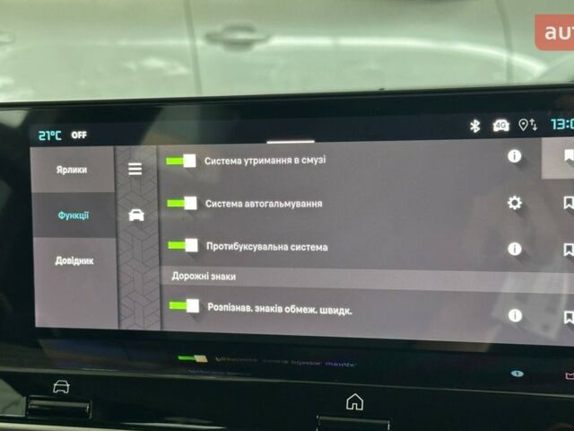 Ситроен С4, объемом двигателя 1.2 л и пробегом 0 тыс. км за 27762 $, фото 16 на Automoto.ua