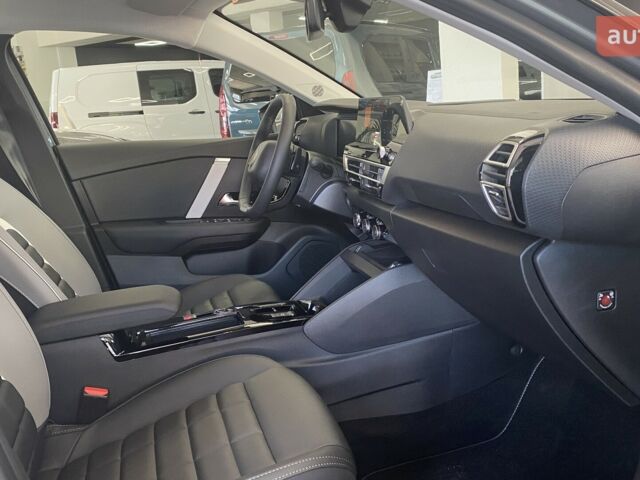 Ситроен С4, объемом двигателя 1.2 л и пробегом 0 тыс. км за 27762 $, фото 5 на Automoto.ua