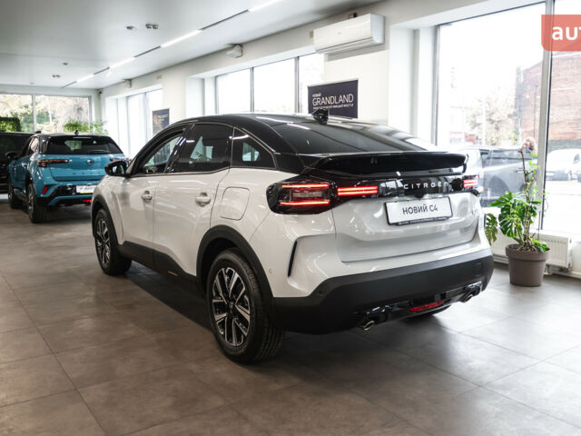 Ситроен С4, объемом двигателя 1.2 л и пробегом 0 тыс. км за 27916 $, фото 4 на Automoto.ua