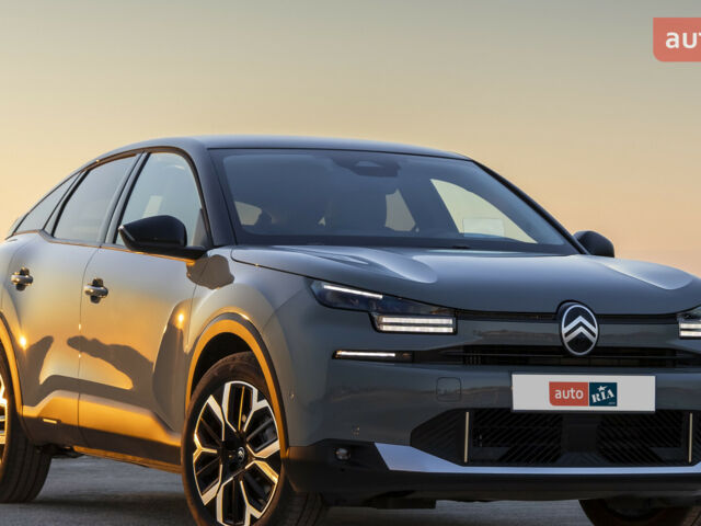 Ситроен С4, объемом двигателя 1.2 л и пробегом 0 тыс. км за 28104 $, фото 1 на Automoto.ua