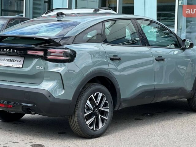 Сітроен С4, об'ємом двигуна 1.2 л та пробігом 0 тис. км за 24411 $, фото 10 на Automoto.ua