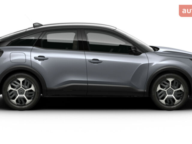 Ситроен С4, объемом двигателя 1.2 л и пробегом 0 тыс. км за 28104 $, фото 9 на Automoto.ua