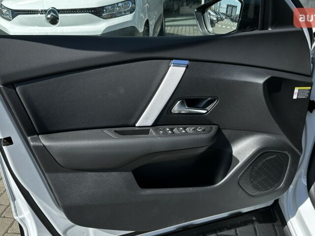 купить новое авто Ситроен С4 2025 года от официального дилера Автоцентр AUTO.RIA Ситроен фото