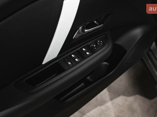 Сітроен С4, об'ємом двигуна 1.2 л та пробігом 0 тис. км за 26359 $, фото 11 на Automoto.ua