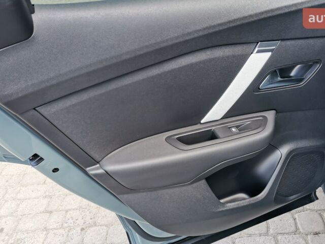 Сітроен С4, об'ємом двигуна 1.2 л та пробігом 0 тис. км за 28756 $, фото 31 на Automoto.ua