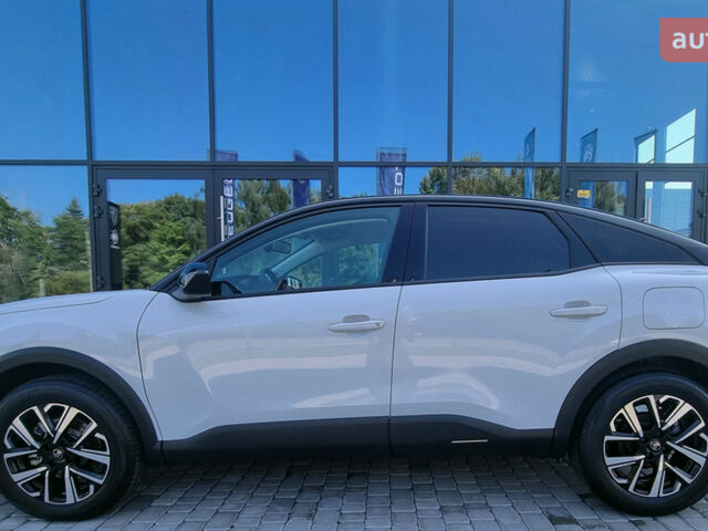 купити нове авто Сітроен С4 2025 року від офіційного дилера Автоцентр AUTO.RIA Сітроен фото