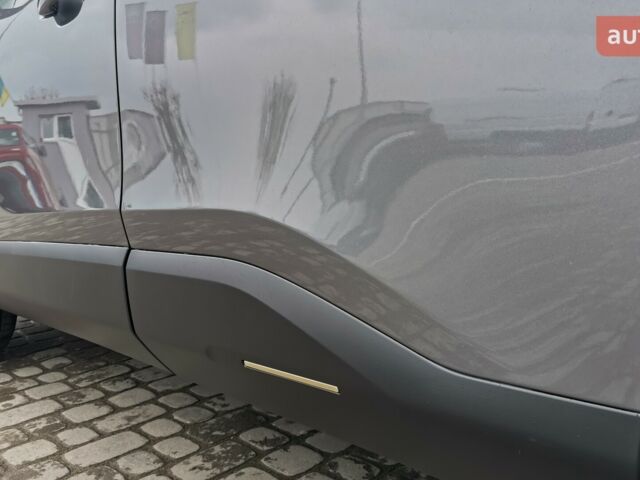 Ситроен С4, объемом двигателя 1.2 л и пробегом 0 тыс. км за 28293 $, фото 14 на Automoto.ua