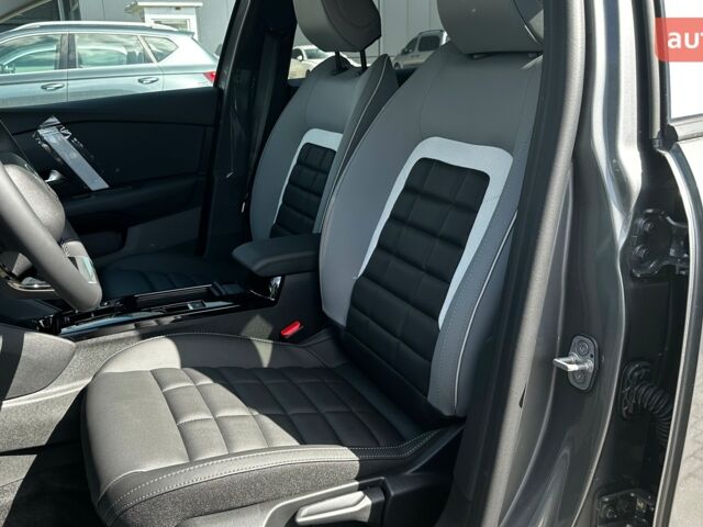 купить новое авто Ситроен С4 2025 года от официального дилера Автоцентр AUTO.RIA Ситроен фото