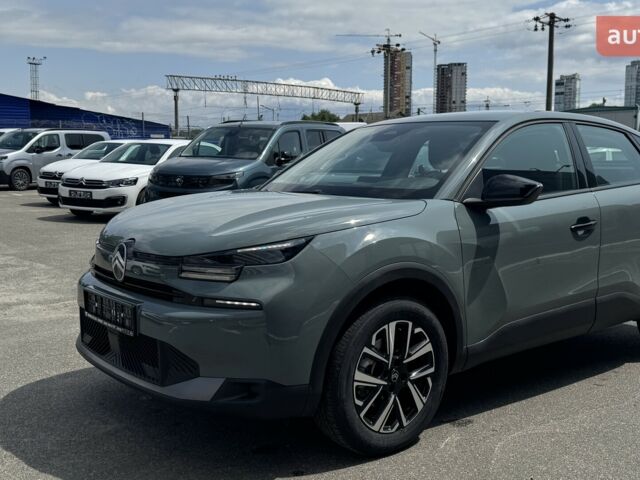 Ситроен С4, объемом двигателя 1.2 л и пробегом 0 тыс. км за 24305 $, фото 5 на Automoto.ua