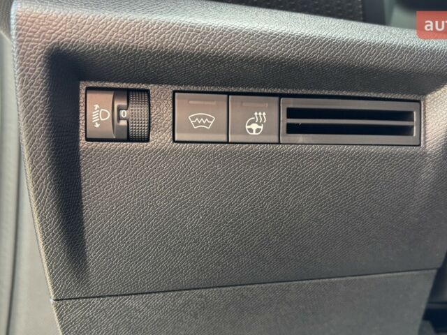 купить новое авто Ситроен С4 2025 года от официального дилера Автодрайв-Альянс Ситроен фото