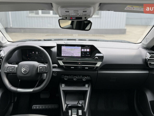 Сітроен С4, об'ємом двигуна 1.2 л та пробігом 0 тис. км за 26864 $, фото 15 на Automoto.ua