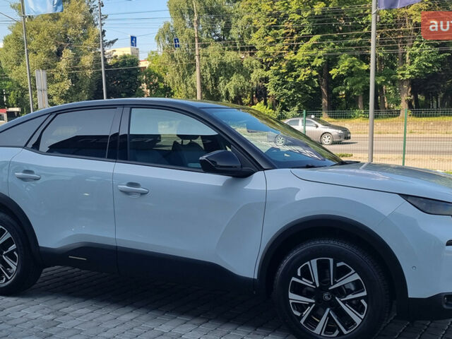 купити нове авто Сітроен С4 2025 року від офіційного дилера Автоцентр AUTO.RIA Сітроен фото