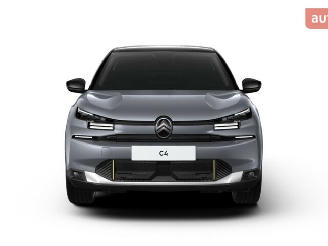 Ситроен С4, объемом двигателя 1.2 л и пробегом 0 тыс. км за 27762 $, фото 18 на Automoto.ua