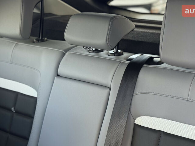 Сітроен С4, об'ємом двигуна 1.2 л та пробігом 0 тис. км за 29036 $, фото 34 на Automoto.ua