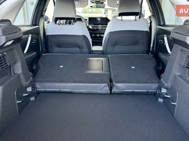 Ситроен С4, объемом двигателя 1.2 л и пробегом 0 тыс. км за 27376 $, фото 48 на Automoto.ua