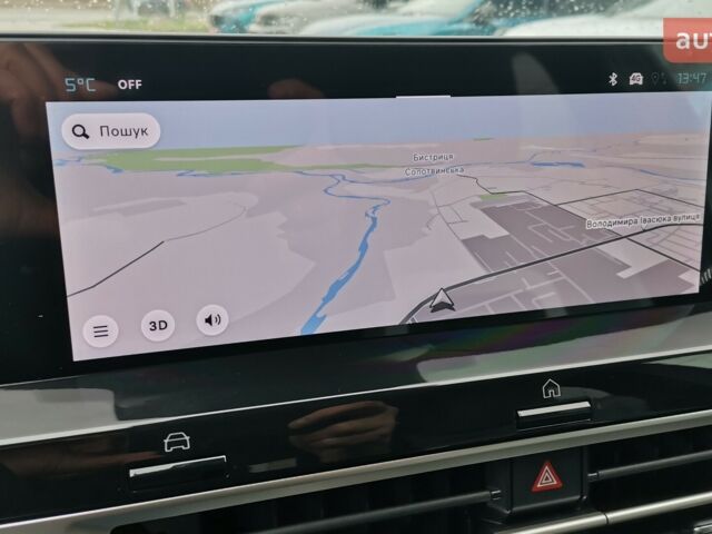 Ситроен С4, объемом двигателя 1.2 л и пробегом 0 тыс. км за 28293 $, фото 26 на Automoto.ua