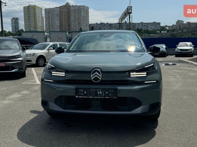 Ситроен С4, объемом двигателя 1.2 л и пробегом 0 тыс. км за 24305 $, фото 6 на Automoto.ua