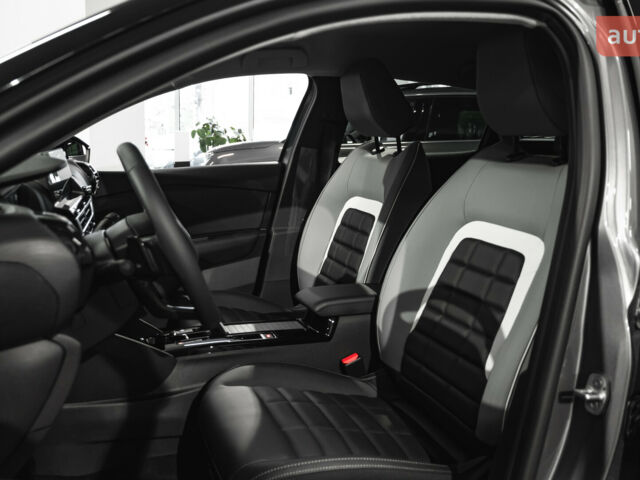 Сітроен С4, об'ємом двигуна 1.2 л та пробігом 0 тис. км за 26359 $, фото 14 на Automoto.ua