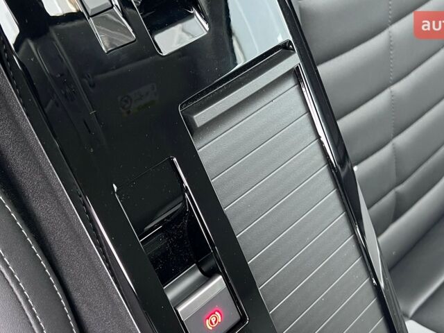 купити нове авто Сітроен С4 2025 року від офіційного дилера Автоцентр Поділля Сітроен фото