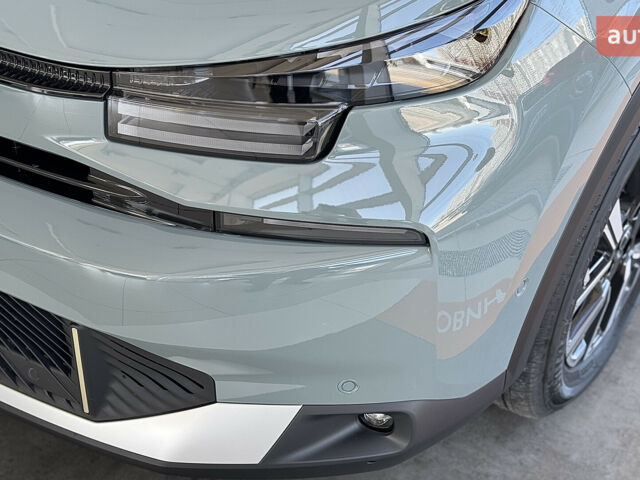 Ситроен С4, объемом двигателя 1.2 л и пробегом 0 тыс. км за 26852 $, фото 8 на Automoto.ua