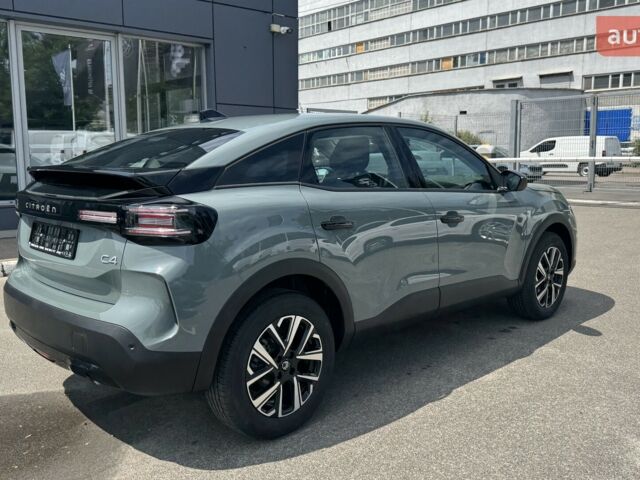 Ситроен С4, объемом двигателя 1.2 л и пробегом 0 тыс. км за 24305 $, фото 17 на Automoto.ua