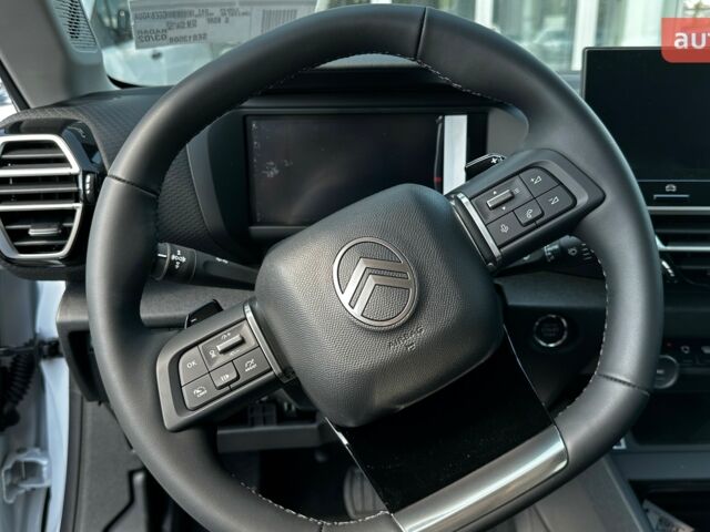 купить новое авто Ситроен С4 2025 года от официального дилера Автоцентр AUTO.RIA Ситроен фото