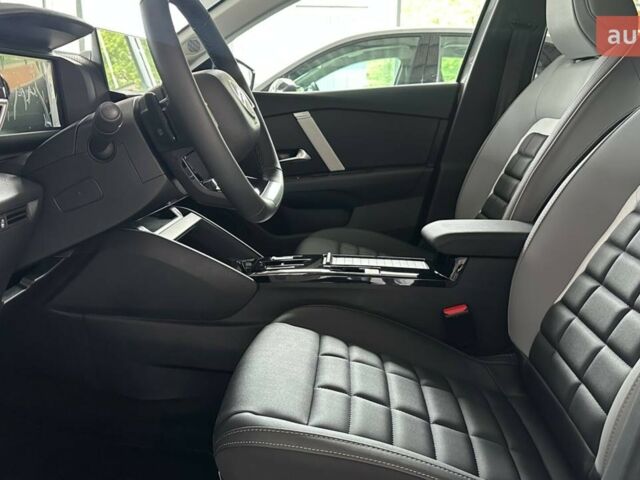 Ситроен С4, объемом двигателя 1.2 л и пробегом 0 тыс. км за 26739 $, фото 11 на Automoto.ua