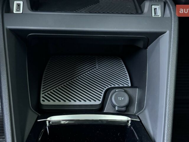 купити нове авто Сітроен С4 2025 року від офіційного дилера Авто-Шанс Сітроен фото