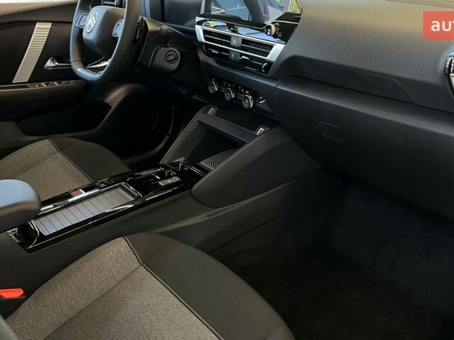 купити нове авто Сітроен С4 2025 року від офіційного дилера Автоцентр AUTOGROUP Сітроен фото