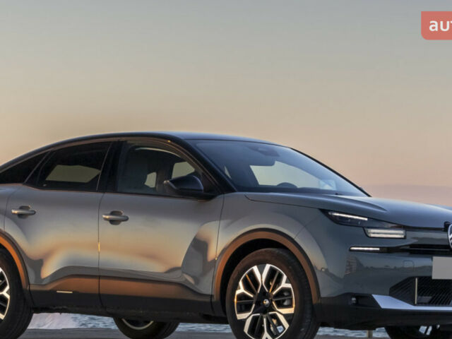 Ситроен С4, объемом двигателя 1.2 л и пробегом 0 тыс. км за 29417 $, фото 4 на Automoto.ua