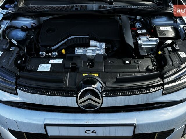 купить новое авто Ситроен С4 2025 года от официального дилера Автоцентр AUTO.RIA Ситроен фото