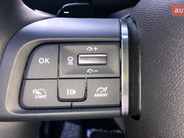 купити нове авто Сітроен С4 2025 року від офіційного дилера Автоцентр Черкаси Сітроен фото