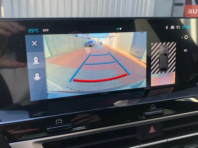 купити нове авто Сітроен С4 2025 року від офіційного дилера Автоцентр Черкаси Сітроен фото