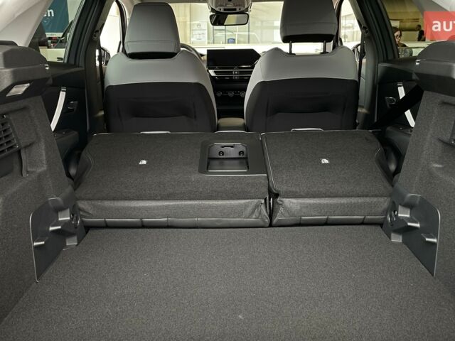 купить новое авто Ситроен С4 2025 года от официального дилера Автоцентр AUTOGROUP Ситроен фото