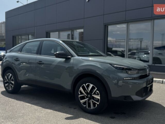 Ситроен С4, объемом двигателя 1.2 л и пробегом 0 тыс. км за 24305 $, фото 4 на Automoto.ua