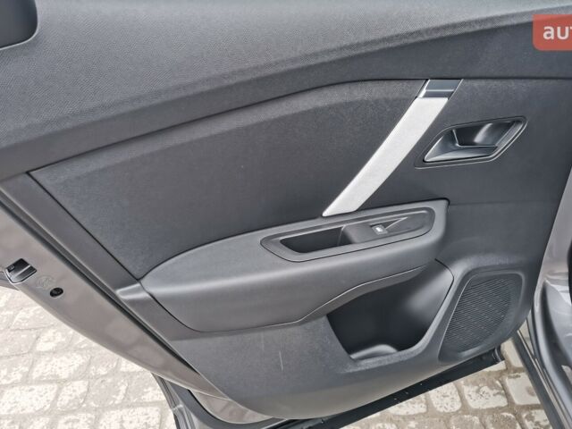 Ситроен С4, объемом двигателя 1.2 л и пробегом 0 тыс. км за 28293 $, фото 30 на Automoto.ua