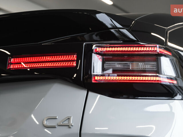 Ситроен С4, объемом двигателя 1.2 л и пробегом 0 тыс. км за 27916 $, фото 8 на Automoto.ua