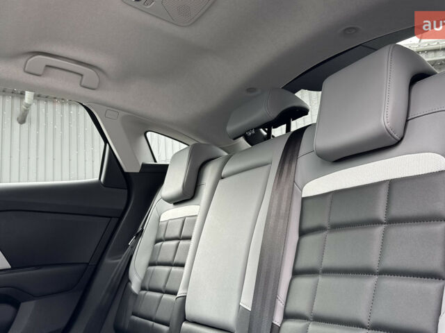 Ситроен С4, объемом двигателя 1.2 л и пробегом 0 тыс. км за 26852 $, фото 37 на Automoto.ua