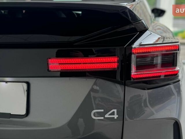 Ситроен С4, объемом двигателя 1.2 л и пробегом 0 тыс. км за 24124 $, фото 12 на Automoto.ua