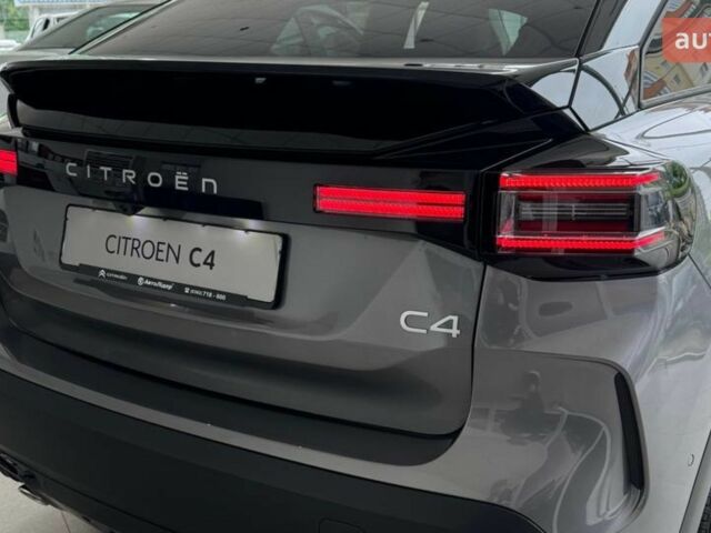 Ситроен С4, объемом двигателя 1.2 л и пробегом 0 тыс. км за 24124 $, фото 10 на Automoto.ua