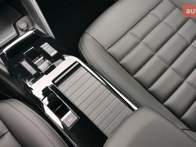 Ситроен С4, объемом двигателя 1.2 л и пробегом 0 тыс. км за 28293 $, фото 29 на Automoto.ua