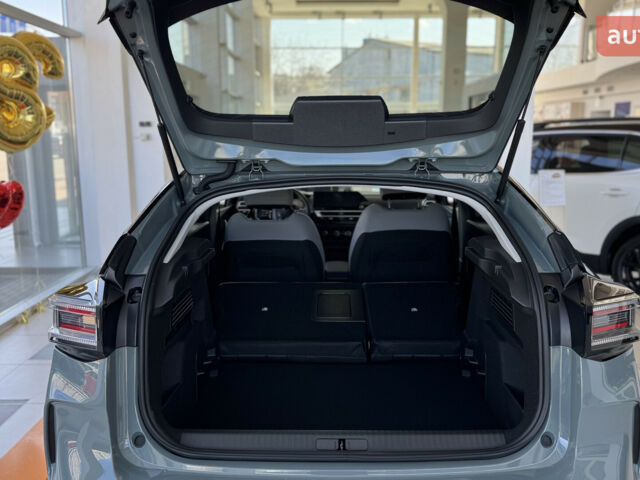 Сітроен С4, об'ємом двигуна 1.2 л та пробігом 0 тис. км за 28401 $, фото 44 на Automoto.ua