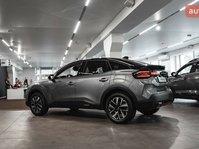 Сітроен С4, об'ємом двигуна 1.2 л та пробігом 0 тис. км за 26359 $, фото 2 на Automoto.ua