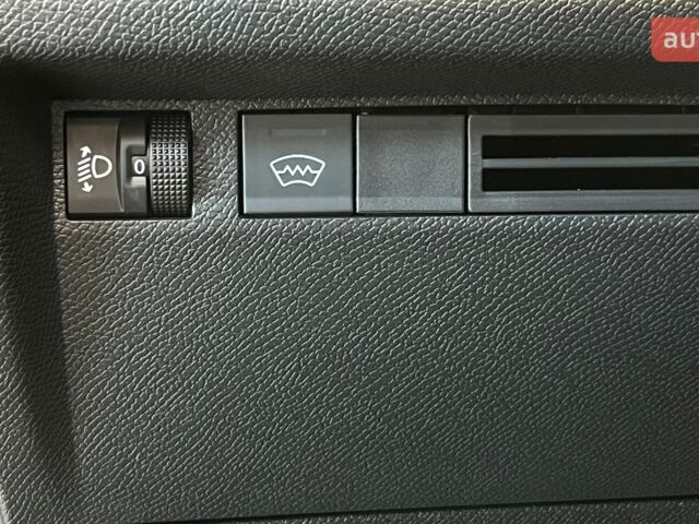 купити нове авто Сітроен С4 2025 року від офіційного дилера Автоцентр AUTOGROUP Сітроен фото