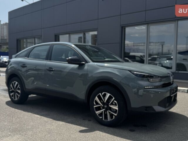 Ситроен С4, объемом двигателя 1.2 л и пробегом 0 тыс. км за 24305 $, фото 3 на Automoto.ua