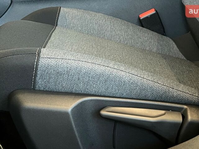 купити нове авто Сітроен С4 2025 року від офіційного дилера Автоцентр AUTOGROUP Сітроен фото