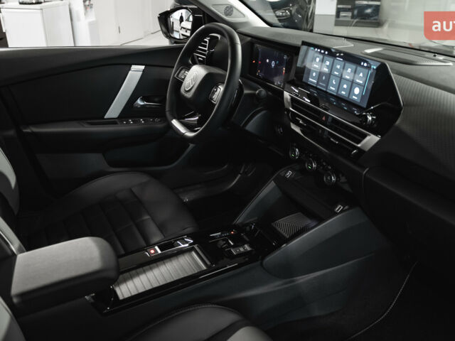 Сітроен С4, об'ємом двигуна 1.2 л та пробігом 0 тис. км за 26359 $, фото 19 на Automoto.ua