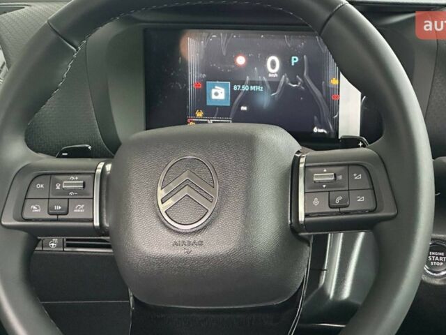 Сітроен С4, об'ємом двигуна 1.2 л та пробігом 0 тис. км за 27414 $, фото 16 на Automoto.ua