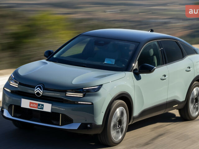 Сітроен С4, об'ємом двигуна 1.2 л та пробігом 0 тис. км за 29393 $, фото 3 на Automoto.ua