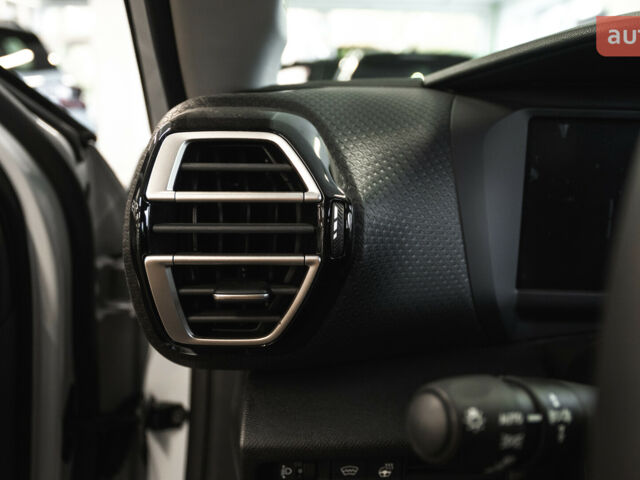 Ситроен С4, объемом двигателя 1.2 л и пробегом 0 тыс. км за 29300 $, фото 14 на Automoto.ua